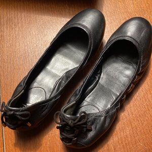 Maria Sharapova by Cole Haan Ballet Flats